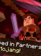 Minecraft: Story Mode