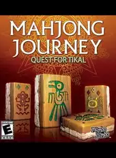 Mahjong Journey: Quest for Tikal