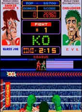 Punch-Out!!