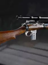 Sniper Elite: Resistance - Commando Weapon Pack