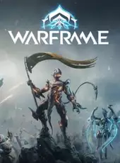 Warframe