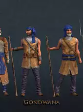 Europa Universalis IV: Dharma Content Pack