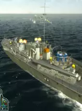 PT Boats: Knights of the Sea