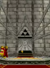 Banjo-Kazooie: Smash Bros. Temple