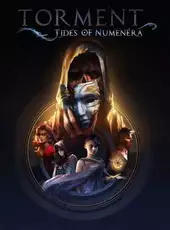 Torment: Tides of Numenera