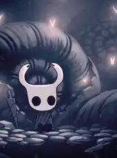 Hollow Knight