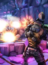 Borderlands: The Pre-Sequel - The Holodome Onslaught