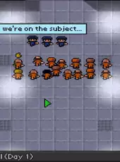 The Escapists: Fhurst Peak Correctional Facility