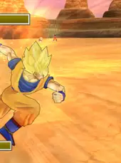 Dragon Ball Z: Tenkaichi Tag Team