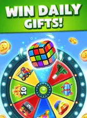 Toy Blast