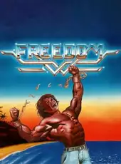 Freedom: Rebels in the Darkness