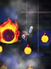 Rogue Legacy: Wanderer Edition