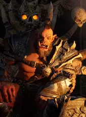 Orc Warchief: Strategy City Builder