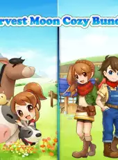 Natsume's Cozy Bundle