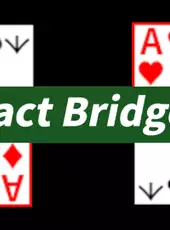 Contract Bridge Solo