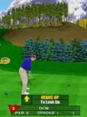 Golden Tee Fore!