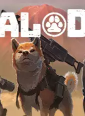 Metal Dogs