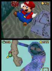 Super Mario 64 DS