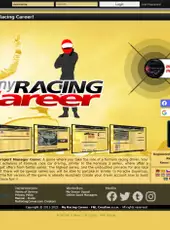 My Racing Career