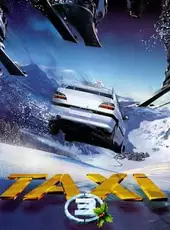 Taxi 3