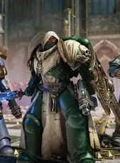 Warhammer 40,000: Space Marine 2 - 2-Year Anniversary Edition