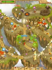 Island Tribe 3
