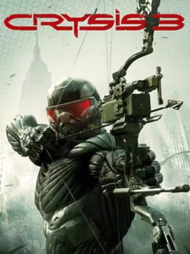 Crysis 3: Ultimate Edition