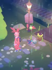 Ooblets