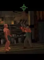 Fear Effect 2: Retro Helix