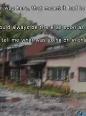 Higurashi When They Cry Hou: Rei