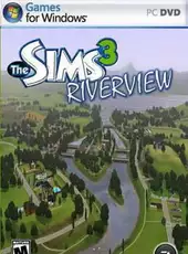 The Sims 3: Riverview