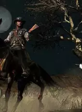 Red Dead Redemption: Undead Nightmare