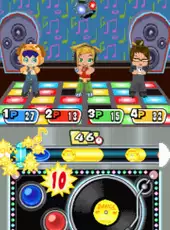 MySims Party