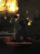 The Godfather