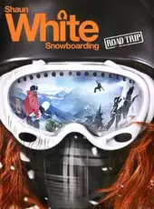 Shaun White Snowboarding: Road Trip