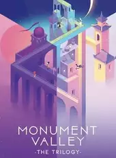 Monument Valley: The Trilogy