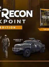 Tom Clancy's Ghost Recon: Breakpoint Gold Edition