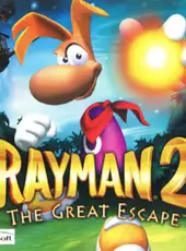 Rayman 2: The Great Escape