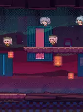 Touhou Fairy Knockout: One Fairy to Rule Them All