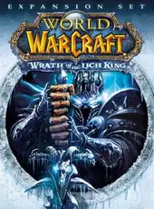 World of Warcraft: Wrath of the Lich King