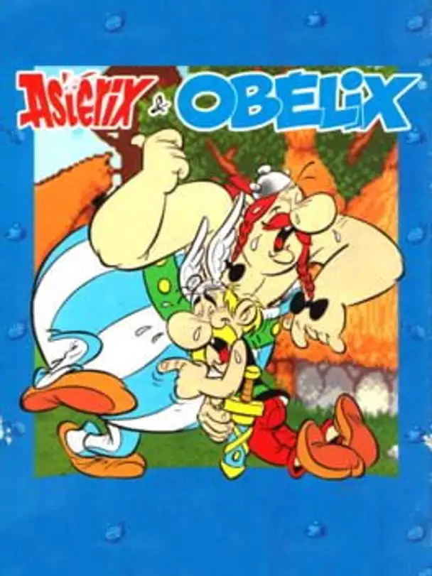 Astérix & Obelix