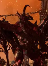 Total War: Warhammer III - Blood for the Blood Gods III