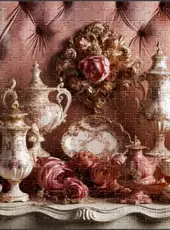 Master of Pieces Jigsaw Puzzle: Still Life 2