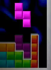 Arcade Archives: Tetris the Grand Master