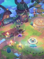 Fae Farm: Skies of Azoria