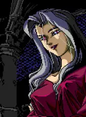 Angelus 2: Holy Night