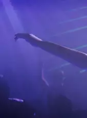 Disco Simulator