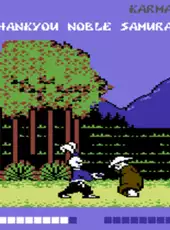 Samurai Warrior: The Battles of Usagi Yojimbo