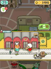 Food Truck Pup: Cooking Chef