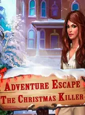 Adventure Escape: Xmas Killer